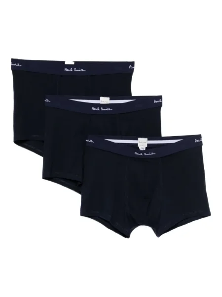 Boxerky Paul Smith modrá