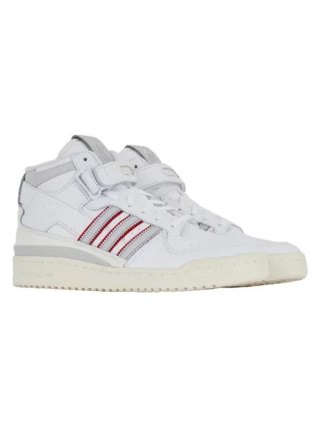 Pantofi Adidas alb