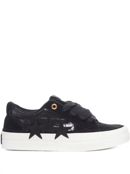 Sneakerși Amiri negru