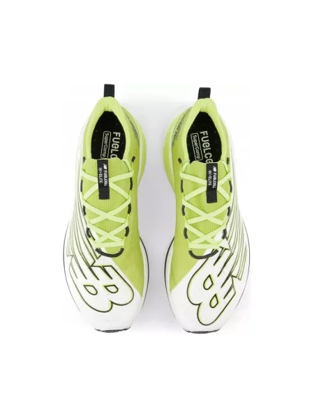 Pantofi New Balance galben