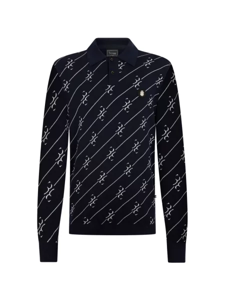 Polo Billionaire albastru