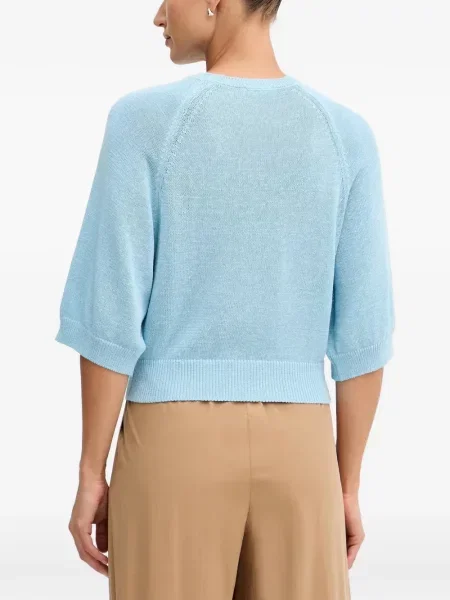 Pulover Benetton albastru