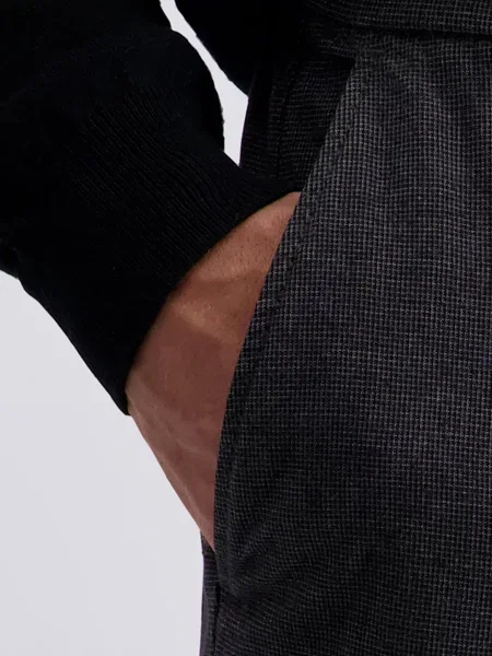 Брюки Pierre Cardin серые