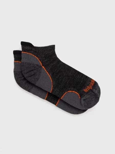 Чорапи Bridgedale Ultra Light T2 Merino Performance черно