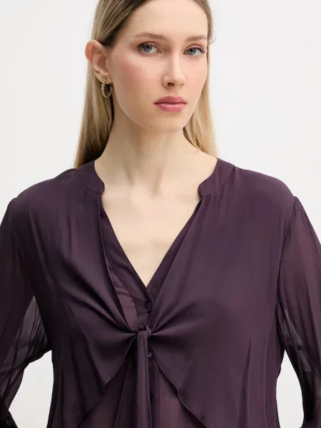 Блуза Hoss Intropia