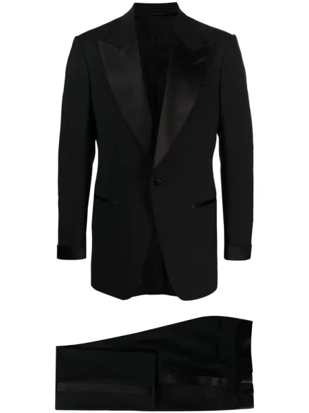 Costum Tom Ford de costum negru
