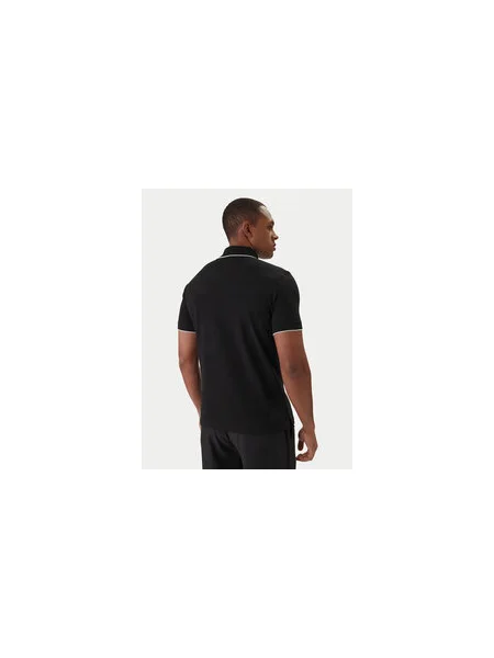 Armani Exchange Pólóing fekete