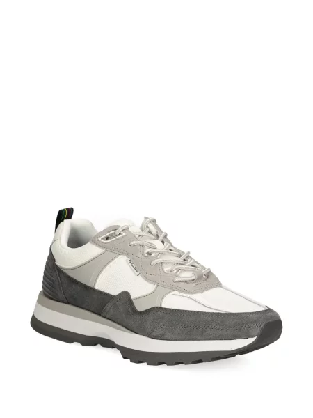 Sneakerși Ps Paul Smith alb