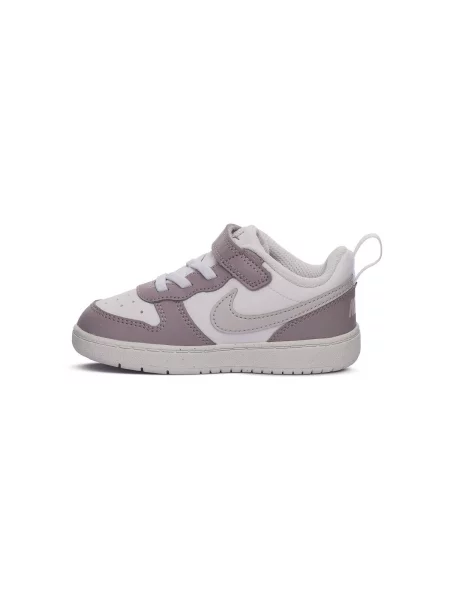 Pantofi copii Nike alb