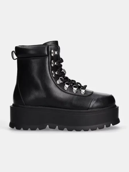 Ботинки Koi Footwear черные