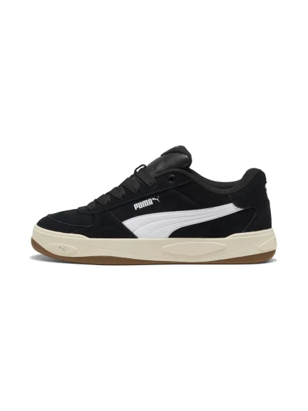 PUMA Sneakersy unisex Park Lifestyle II Buty 44 czarny