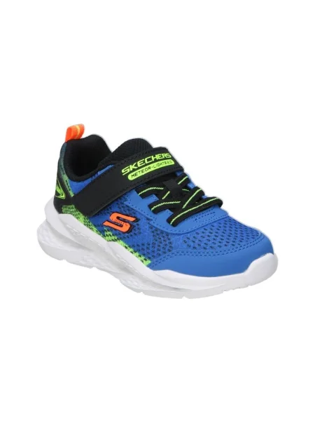 Tenisky Skechers modrá
