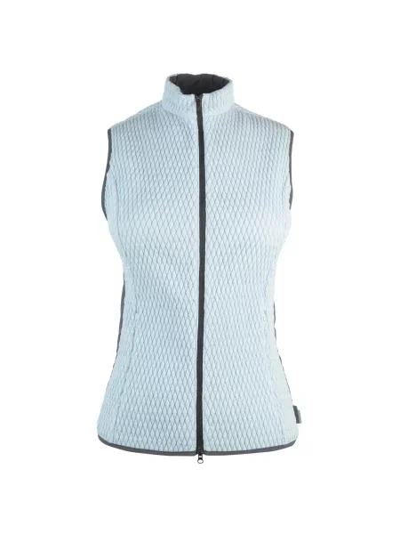 Kamizelka Colmar szara