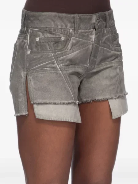Šortai Rick Owens Drkshdw pilka