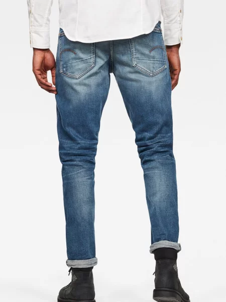 G-Star Raw Traperice plava