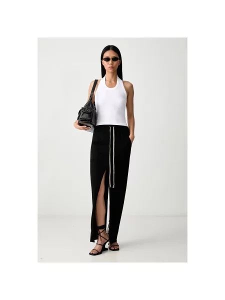 Top Vetements biały