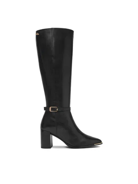 MEXX Csizma fekete
