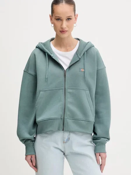 Dickies hanorac cu și glugă pentru femei