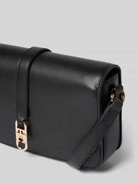 Torebka Tommy Hilfiger czarna