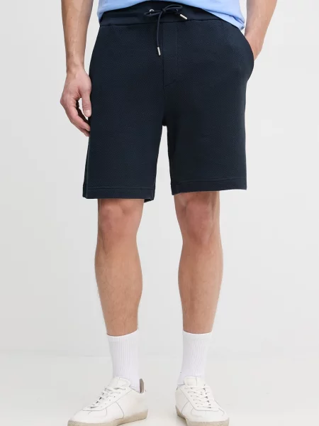 BOSS pantaloni scurți de trening pentru bărbați din Leoni 12
