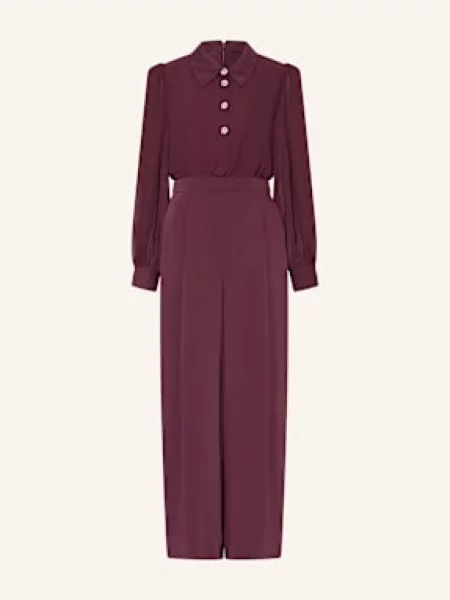 Phase Eight Kombinezon Emily rot