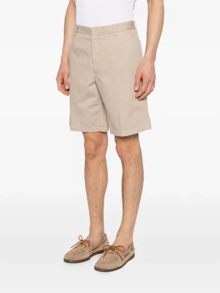 Pantaloni scurți Zegna