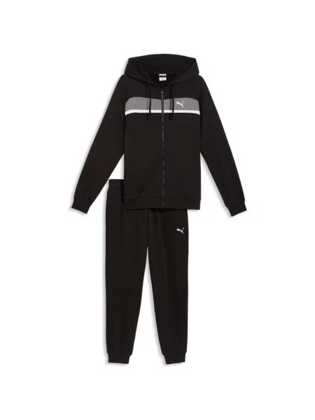 Costum Puma negru