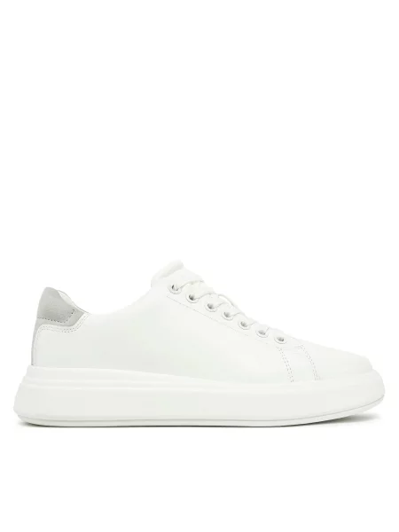 Superge Calvin Klein bela