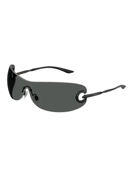 Dolce & Gabbana Okulary Przeciwsłoneczne schwarz czarne