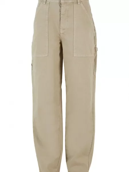 HOMEBOY Džíny Hammer Blow písková