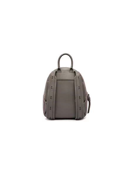 Ruksak LOVE MOSCHINO sivá