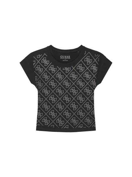 Pólóing Guess fekete