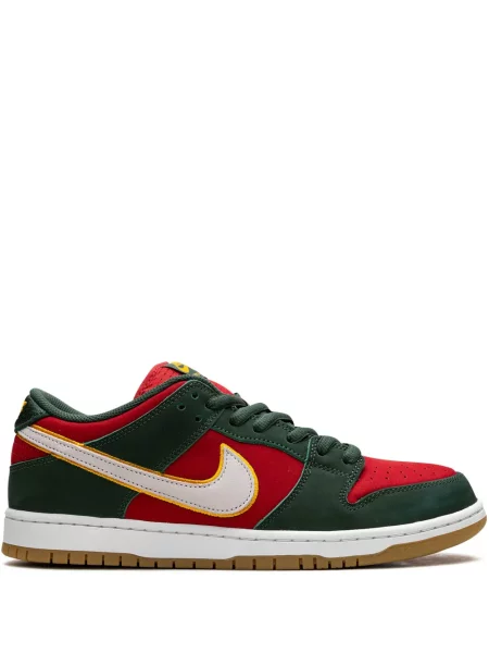 Gatvės stiliaus sportbačiai Nike Air Force 1 balta