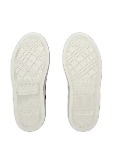 Gyerek sneaker Burberry