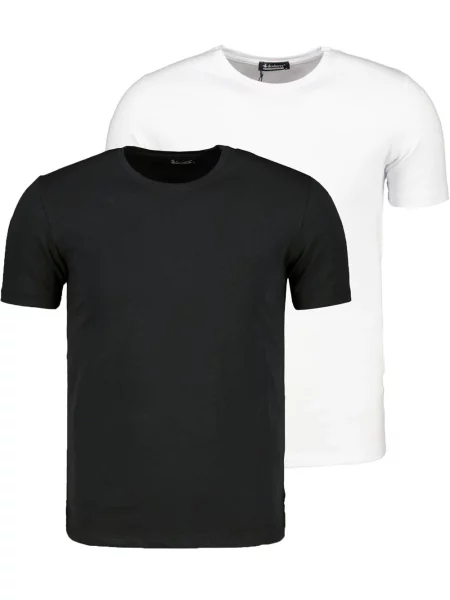 Majica Dewberry črna