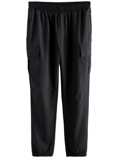 Next Pantaloni sport negru
