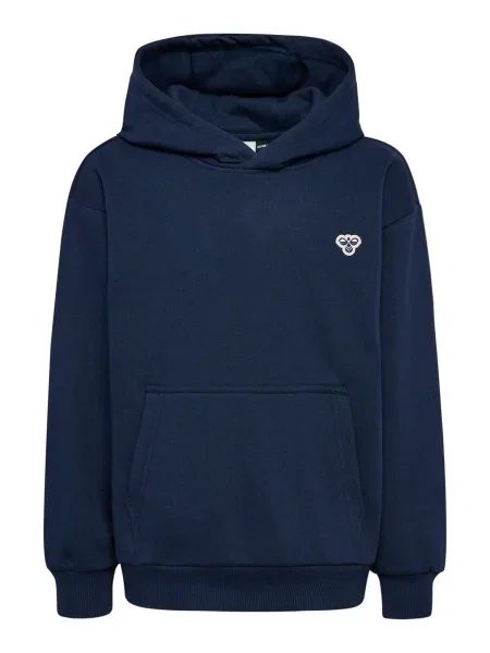 Hummel Sportska sweater majica tamno plava