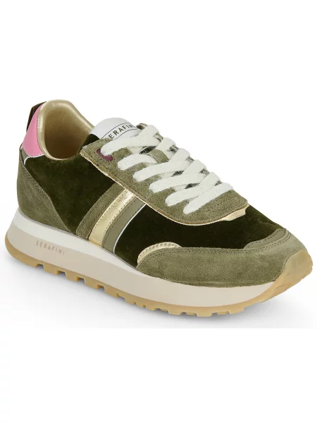 Pantofi Serafini
