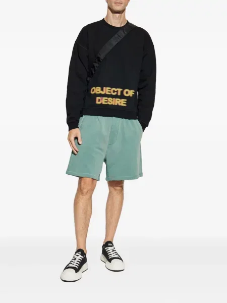 Hanorac Dsquared2 negru