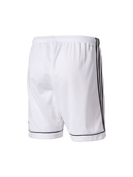 Kratke hlače Adidas bijela