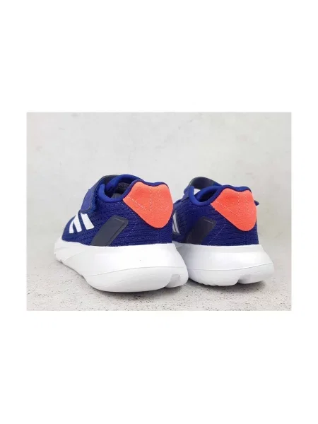 Gyerek félcipő Adidas kék