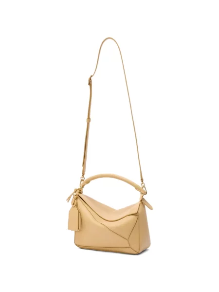 Geantă shopper Loewe din piele
