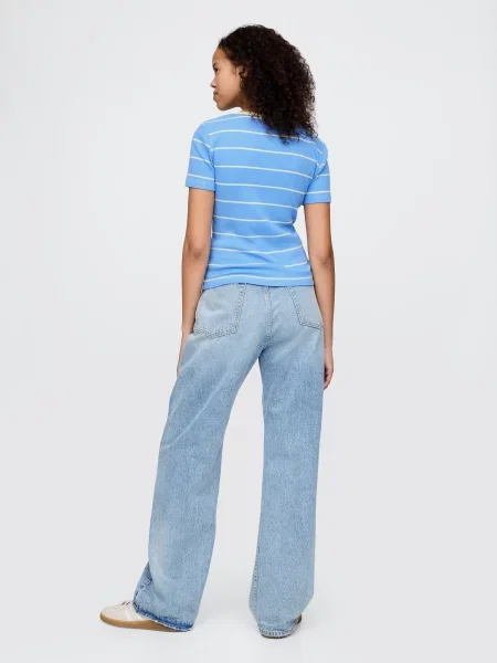 Cropp tricou Gap