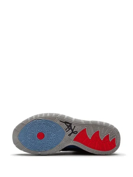 Sneakerși Nike Running albastru