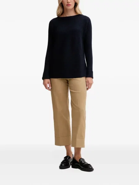 Pulover Benetton albastru