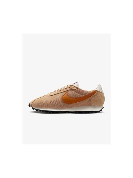 Pantofi Nike portocaliu