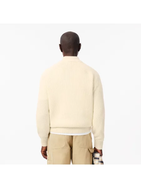 Свитер Lacoste