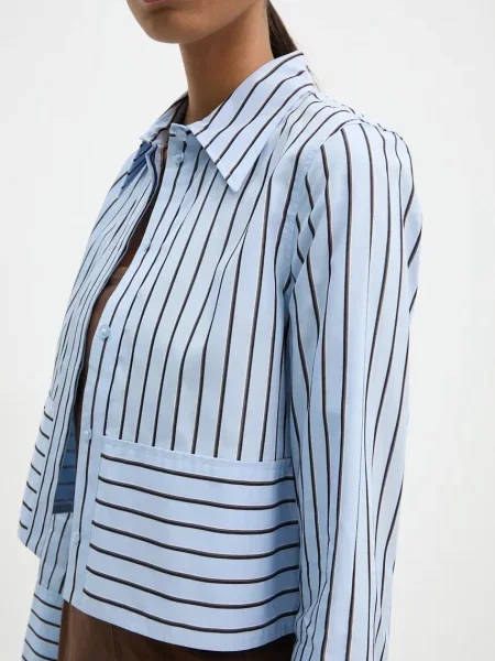 Сорочка Day Birger et Mikkelsen Max Contemporary Stripe RD regular класичний комір