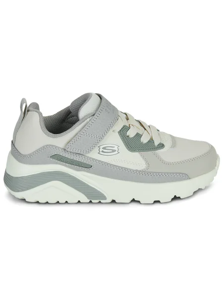 Tenisky Skechers sivá