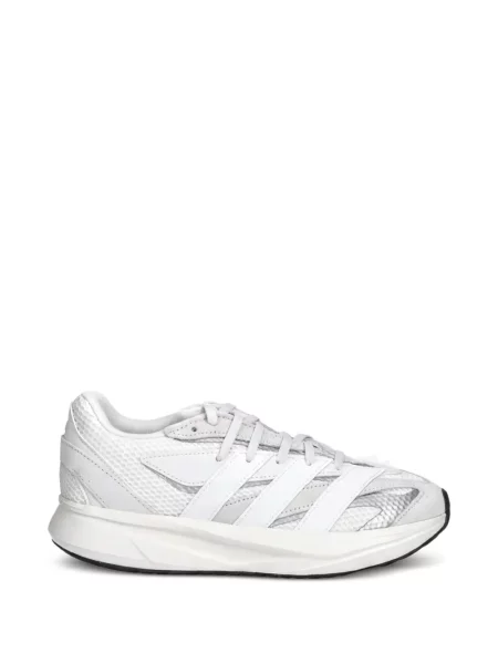 Sneakersy dziecięce Adidas białe
